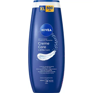 Nivea Creme Care Shower