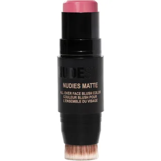 Nudestix Nudies Matte Blush Bubba