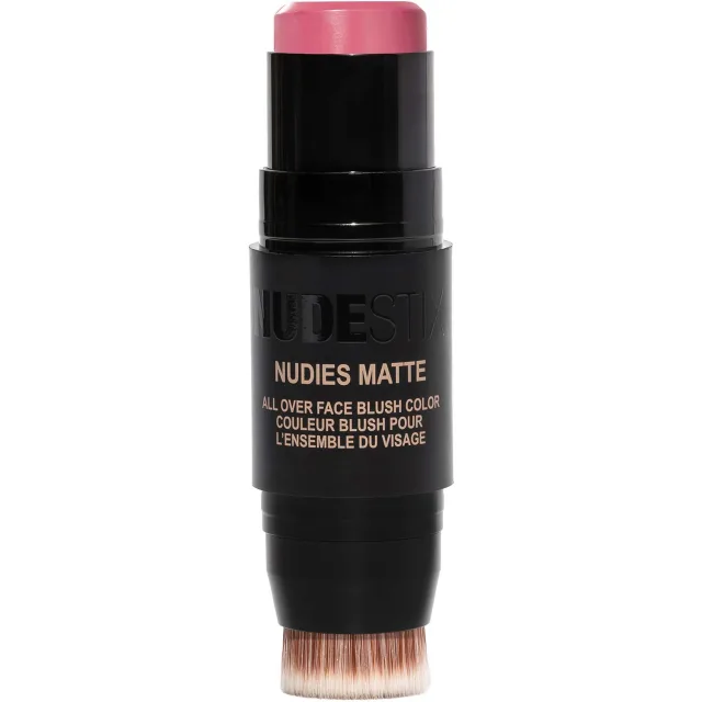Nudestix Nudies Matte Blush Bubba