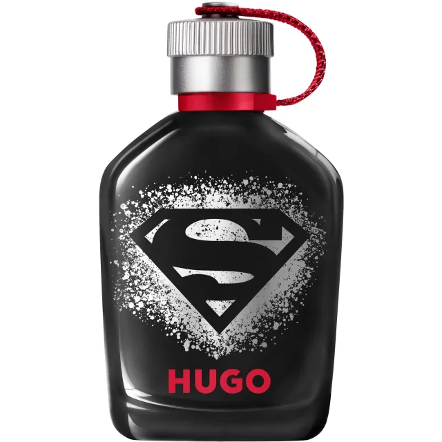 Hugo Boss Hugo Man Collab Le Eau de Parfum