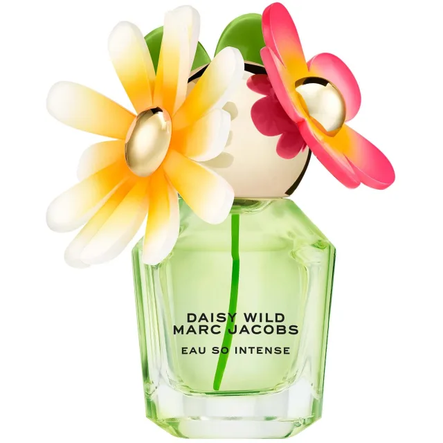 Marc Jacobs Wild Intense Eau de Parfum