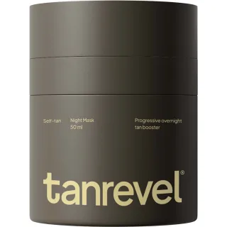Tanrevel® Self Tan Night Mask