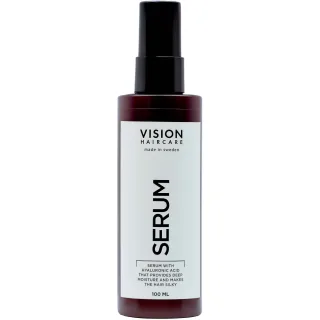 Vision Haircare Healing Serum