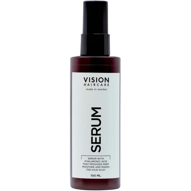 Vision Haircare Healing Serum