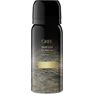Oribe Gold Lust Dry Shampoo Travel Size