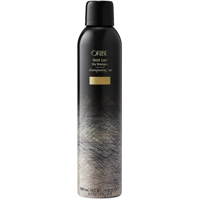 Oribe Gold Lust Dry Shampoo