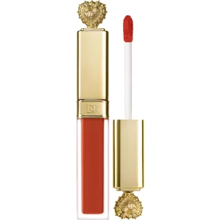 Dolce & Gabbana Everkiss Liquid Lip No Transfer Soft Matte Lipstick