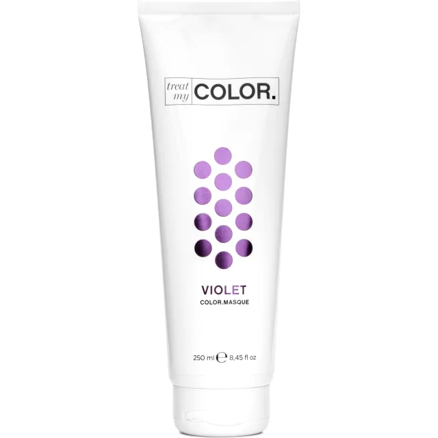 Treat My Color Color Masque Violet