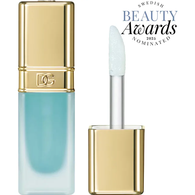 Dolce & Gabbana Fresh Mint Oil Lip Plumper Flash Plumping