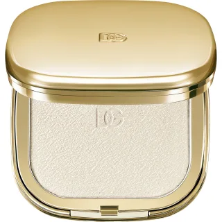 Dolce & Gabbana Fresh Fig Skin Perfector Shine Control Blurring Powder