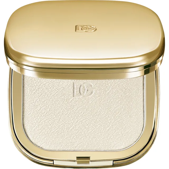 Dolce & Gabbana Fresh Fig Skin Perfector Shine Control Blurring Powder