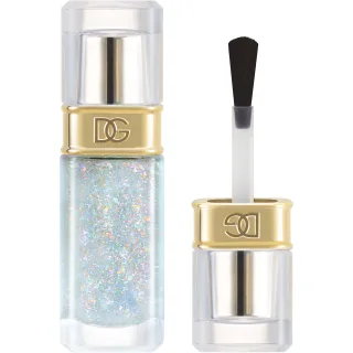 Dolce & Gabbana Bold Nailed it! Quick Dry Lasting Nail Lacquer 07 Icon