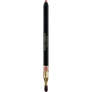 Dolce & Gabbana Classic My Lip Overliner Easy Glide Sculpting Pencil 14 My Rosewood Pink