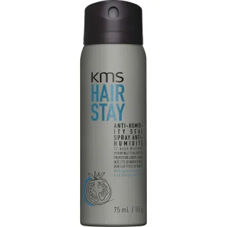 KMS HairStay Anti-Humidity Seal