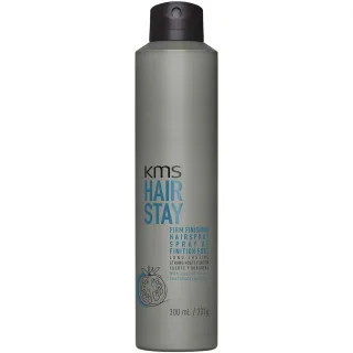 KMS HairStay Firm Finishing Hairspray