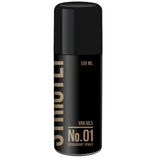 Van Gils Strictly No1 Deodorant Spray
