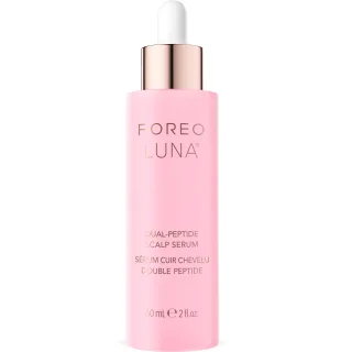 Foreo LUNA Dual-Peptide Scalp Serum
