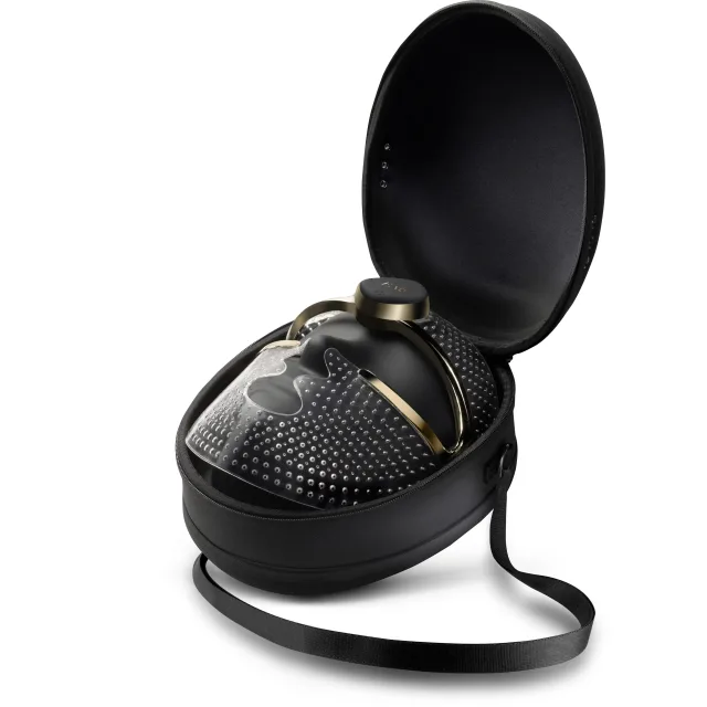FAQ Swiss FAQ™ 200 Travel Case