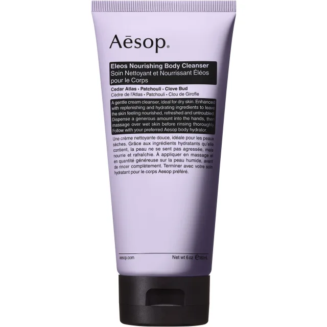 Aesop Eleos Nourishing Body Cleanser