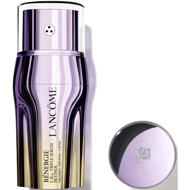 Lancôme Rénergie C.R.x Triple Serum Retinol
