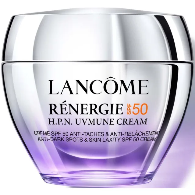 Lancôme Rénergie H.P.N. UVMUNE Cream SPF50