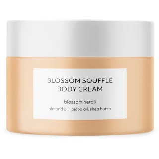 Estelle&Thild Organic Beauty Blossom Souffle Body Cream