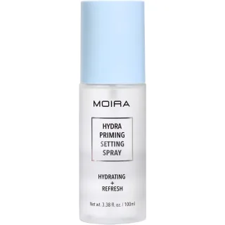 Moira Hydra Priming Setting Spray