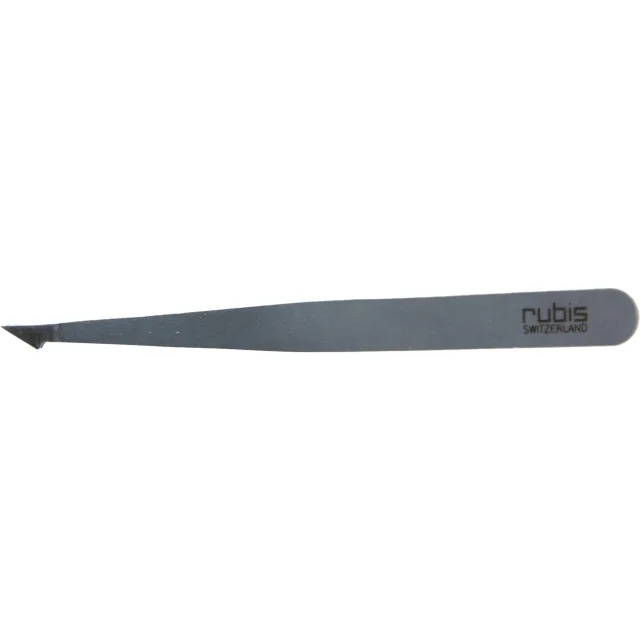Rubis Pincett Duo Stål