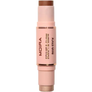 Moira Sculpt & Glow Duo Stick