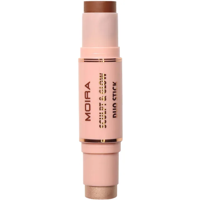 Moira Sculpt & Glow Duo Stick
