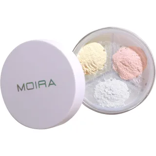 Moira Set & Correct Loose Setting Powder