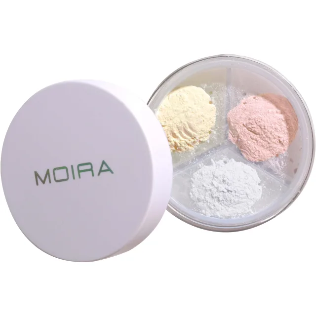 Moira Set & Correct Loose Setting Powder