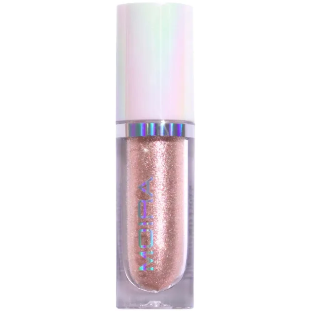 Moira Diamond Daze Liquid Shadow 002 Goodness