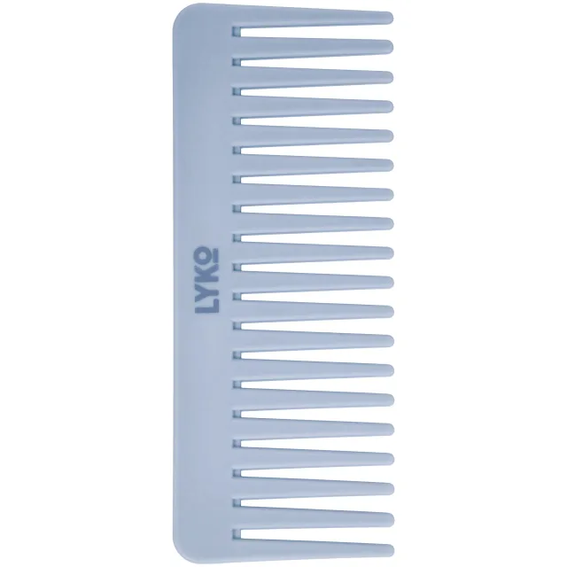 By Lyko Detangling Comb Large
