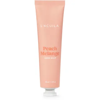 L'Acuila Peach Melange Hand Balm