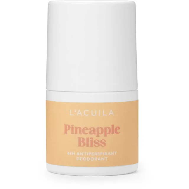 L'Acuila Antiperspirant Pineapple Bliss