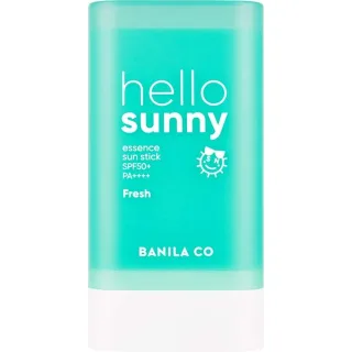 Banila Co Hello Sunny Essence Sun Stick SPF50+ PA++++ Fresh
