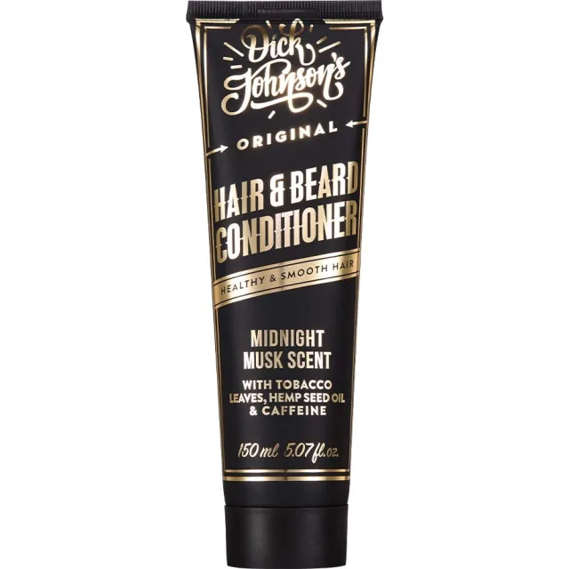 Dick Johnson Hair & Beard Conditioner