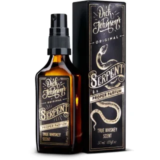 Dick Johnson Parfum Serpent True Whiskey