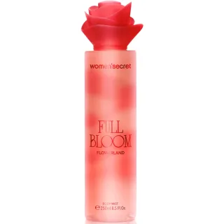 Women'secret Body Mist Flowerland Full Bloom