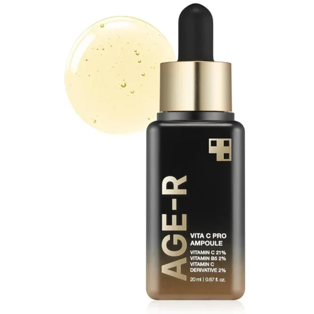 Medicube Age-R Vita C Pro Ampoule
