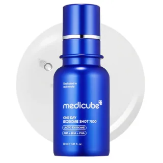 Medicube Exosome Shot Pore Ampoule