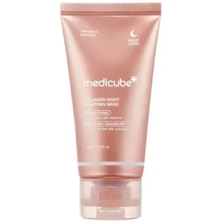Medicube Collagen Night Wrapping Mask