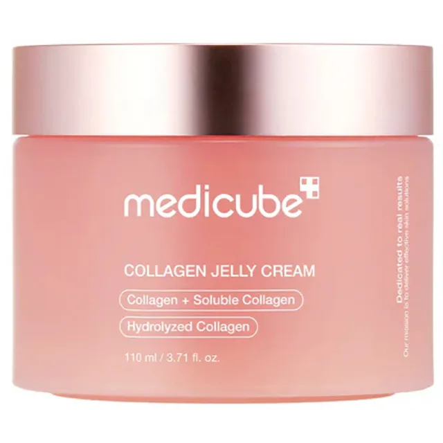 Medicube Collagen Jelly Cream