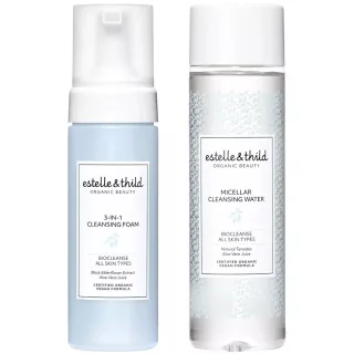 Estelle&Thild Organic Beauty &