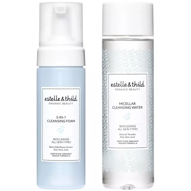 Estelle&Thild Organic Beauty &
