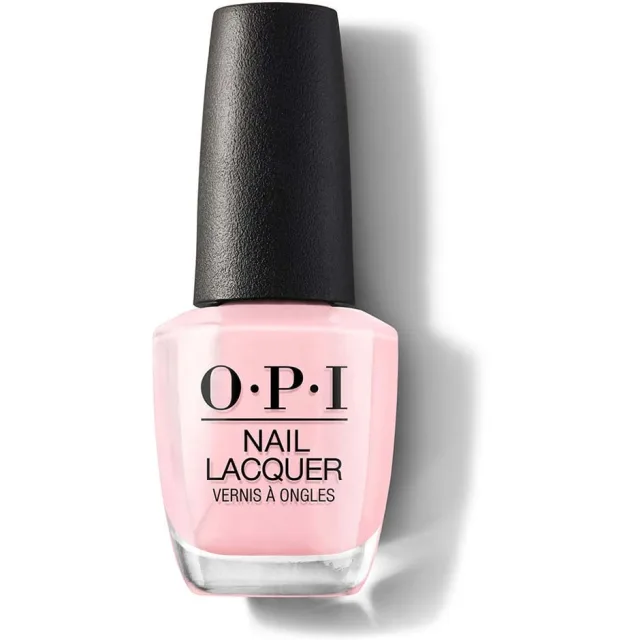 OPI Nail Lacquer It's a Girl