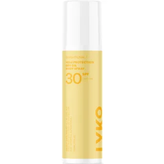 By Lyko Sunsational SPF 30 Dry Oil Spray
