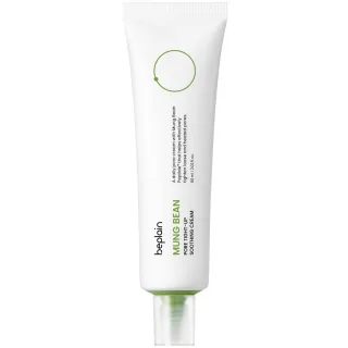 Beplain Mung Bean Pore Tight-Up Soothing Cream