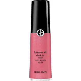 Armani Luminous Silk Cheek Tint Shine